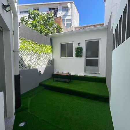 Villa Casa Do Sol O Grove Exterior foto