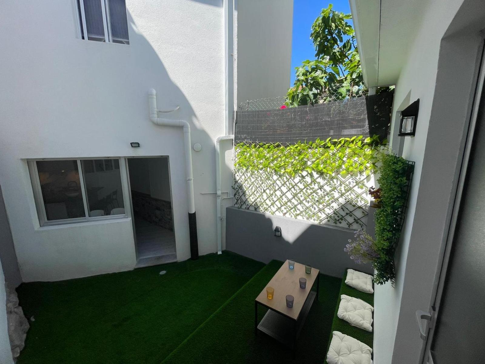Villa Casa Do Sol O Grove Exterior foto